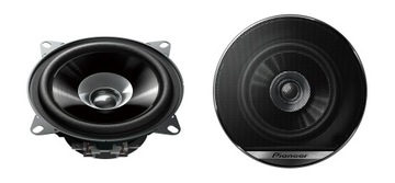 Pioneer TS-G1010F Автомобильные колонки 10см 100мм решетки Зелена Гура