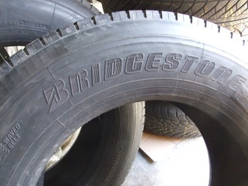 ШИНЫ ПРОТЕКТОРЫ 285/60R22.5 (МОСТ CONTI)