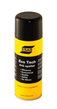 PREPARAT ANTYODPRYSKOWY ESAB ECO-TECH 300ml MIG