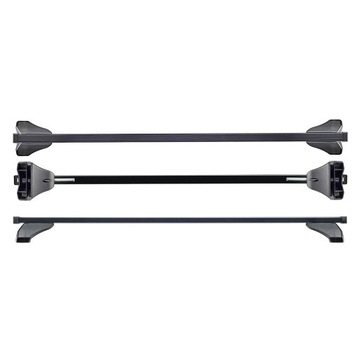 KUFR STŘEŠNÍ CRUZ OPLUS S-FIX 120 921-380 CM