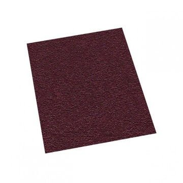 PŁÓTNO ŚCIERNE W ARKUSZACH PAPIER 230 X 280 GR 220