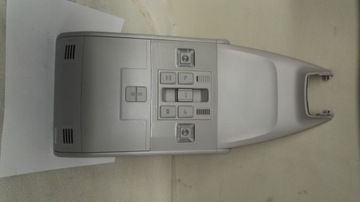 VW PASSAT B8 LAMPKA PODSUFITKI 5G0867489B