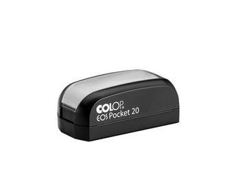 Pieczątka COLOP EOS POCKET STAMP 20 Wa-wa, 24h!!!