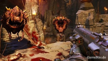 DOOM 4 IV [PC_PL] STEAM КЛЮЧ БЕЗ VPN + БЕСПЛАТНАЯ ИГРА