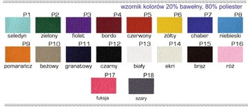 ФАРТУК/ЗАЩИТНАЯ ТОЛСТОВКА косметический ПРОИЗВОДИТЕЛЬ r.L