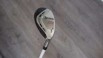 HYBRYDA SRIXON 3 18 STOPNI DAMSKI