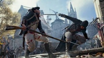 ASSASSIN'S CREED UNITY [PC_PL] КЛЮЧ UPLAY + БЕСПЛАТНО