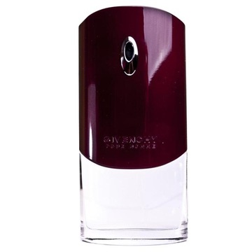 FLAKON GIVENCHY POUR HOMME EDT 100ml PERFUMY