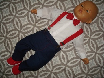 Эксклюзивная одежда /крещение /случаи /праздники 68 Другие