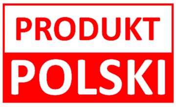 MARKOWA ANTENA RADIOWA Classic ze wzmacniaczem PL