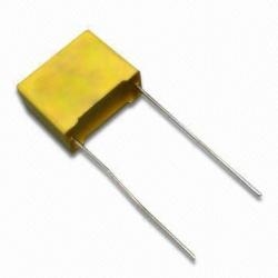 Kondensator MKP 0,33uF (330nF) 275V do flex (2242)