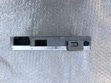 AUDI A6 A8 D3 MMI ROZHRANÍ 4E0035729A TV KAMERA