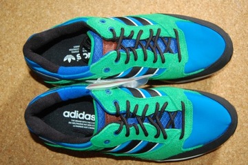 Новые Adidas Originals Tech Super Size 41 1/3