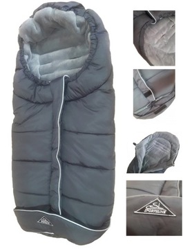 фото ориг. №12, Sleeping bag sportsline beige