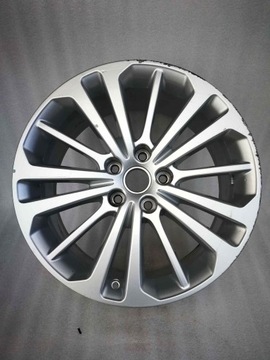 OPEL 5x115 8,5x18 ET49