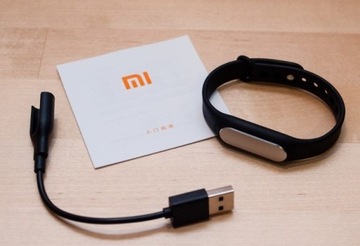 РЕМЕШОК ДЛЯ IPHONE XIAOMI MI BAND MIBAND ОРИГИНАЛ