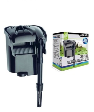 Filtr kaskadowy AQUAEL VERSAMAX FZN MINI