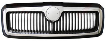 ATRAPA KRATKA CHŁODNICY GRILL SKODA OCTAVIA 97-00