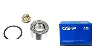 фото ориг. №4, Gsp gk1439 bearing set wheels
