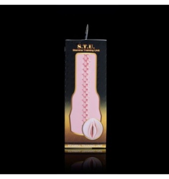 Массажер для искусственной вагины MASTURBATOR FLESHLIGHT