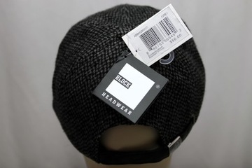 Бейсболка мужская BLOCK HEADWEAR 55-60см с логотипом $50