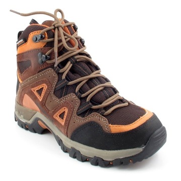 ALPINA TRACKER 680379 Мембрана TREKKING r 42