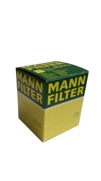 MANN FILTR OLEJU W1323 VW LT II 28 46 NAVARA