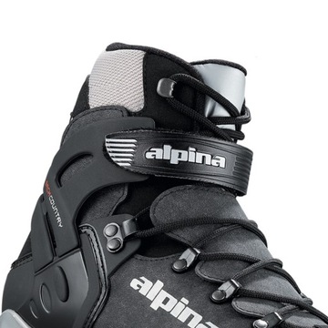 Кроссовки ALPINA BC1550 BackCountry 47