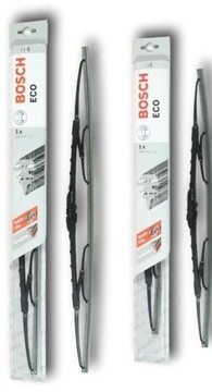 Wycieraczki Bosch VW PASSAT B5 AUDI A4 B5 BMW E36