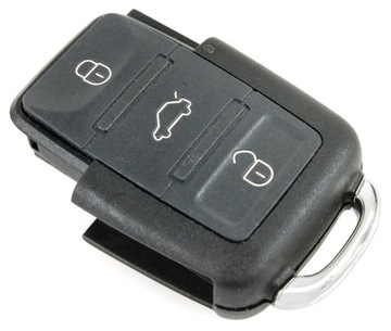 PILOT OBUDOWA PILOTA VW PASSAT B5 FL POLO ORYGINAŁ