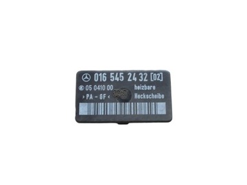 przekaźnik, 0165452432, Vito, VW LT, Sprinter, org