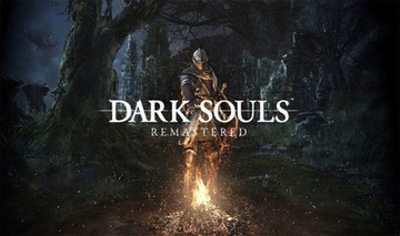 DARK SOULS REMASTERED PC PL KLUCZ STEAM + BONUS