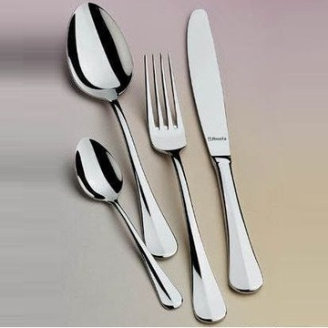 фото ориг. №6, Amefa 24 cutlery 8440 baguette set gloss