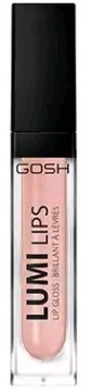 Gosh Lumi Lips Błyszczyk do Ust 002 BTW 6 ml