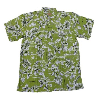 LATO IMPREZA KOSZULA HAWAJSKA! 100% BAWEŁNA 3XL