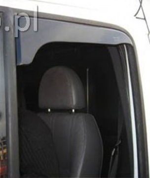 FORD TRANSIT 2000-2006 ДВЕРИ