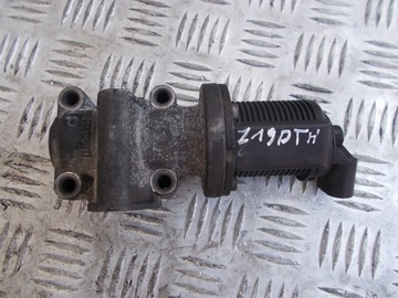 SAAB 95 OPEL VECTRA ZAWÓR EGR 1.9 CDTI Z19DTH