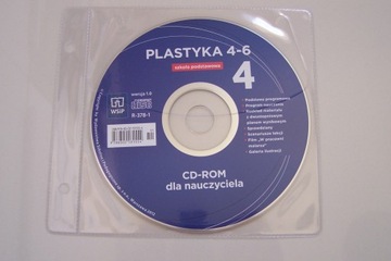 КНИГА УЧИТЕЛЯ ИСКУССТВ на компакт-диске ТЕСТЫ 4-6