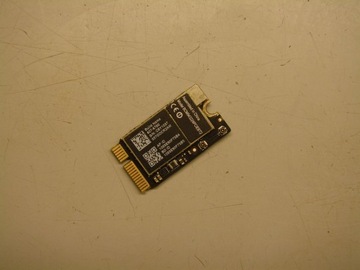 KARTA WIFI MACBOOK AIR A1370