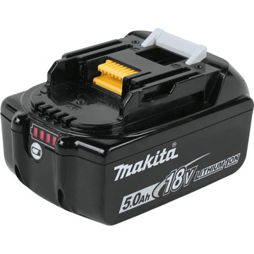 Аккумулятор Makita Li-Ion 18 В 5 Ач