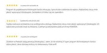 Фотокнига А4 вертикальная 28 страниц, фотоальбом 20 шт.