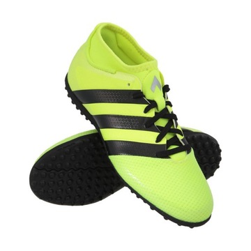 Adidas Ace 16.3 TF Primemesh JR AQ3434 размер 36 2/3