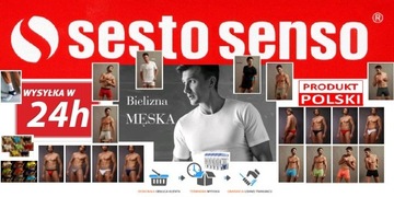 Трусы Wild CAT Sesto Senso, цвет, размер L