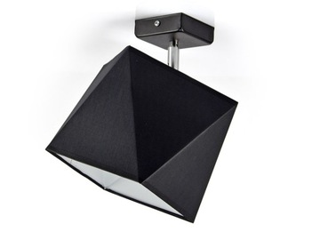 Lampa Plafon Żyrandol Sufitowa Diament 299-B1