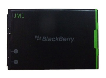 NOWA BATERIA BLACKBERRY JM1 BOLD TOUCH 9900 9790