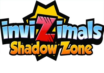 INVIZIMALS THE NEXT DIMENSION SHADOW ZONE PSP NOWA PL