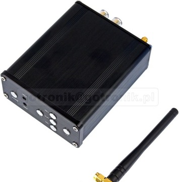 Wzmacniacz mocy 2x50W TPA3116 + Bluetooth__BTE-590