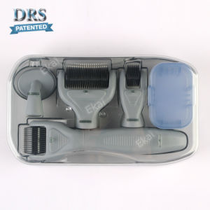 Derma roller 6 w 1 dermaroller Zmarszczki Blizny