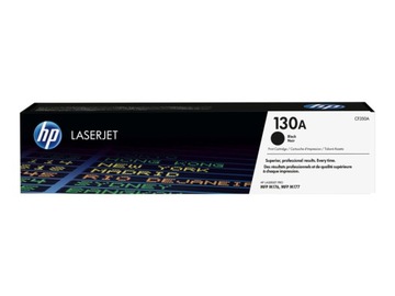 Toner HP 130A CF350A BK LJ PRO MFP M176n M177fw