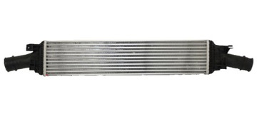 NOWY INTERCOOLER PORSCHE MACAN 95B 2.0 174KW 2014-